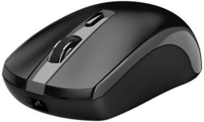 Mouse wireless Genius ECO-8150, optik 1200DPI, i zi-gri