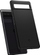 Mbrojtëse telefoni Spigen Thin Fit për Google Pixel 6a, e hollë, matte, e zezë