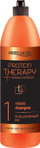 Shampo flokësh Clinique Prosalon Protein Therapy Keratin Complex 1, për flokë të thatë dhe të dëmtuar, 1000g