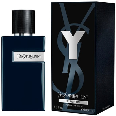 Parfum Yves Saint Laurent Y Le Parfum, 100ml, për meshkuj