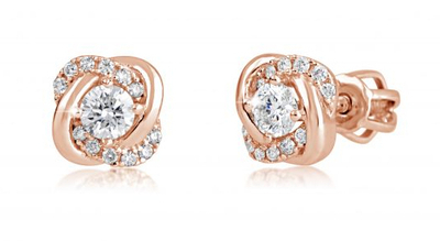 Vathë për femra Cutie Jewellery, të Artë/transparent