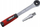 Çelës racetë DEDRA 12H020, komplet 2 pjesë, 1/2"