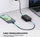 Powerbank Aukey PB-N83S, 10000 mAh, i zi