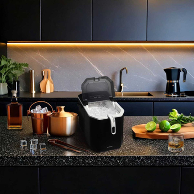 Prodhues akulli Klausberg KB-7883, 1.2L, 100W, i zi