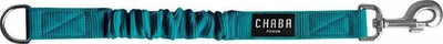 Adapter amortizatori për varkë Chaba Shock Absorber 16 Marine, 27cm, i zi