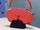 Karikues për Apple AirPods Max Alogy, i zi