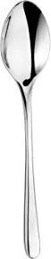 Лажица еспресо Verlo LUI, 11.8 cm, нерѓосувачки челик, сребрена