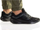 Atlete Nike Quest 5 M DD0204-003, për burra, për vrap, të zeza