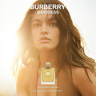 Eau de Parfum Burberry Burberry Goddess Intense