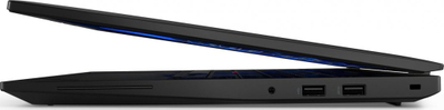 Laptop Lenovo Notebook L16 G1 Ultra, 16", Intel Core Ultra 7 155U, 16GB RAM, 512GB SSD