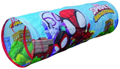 Tunel loje Simba John Spidey, vetëhapës