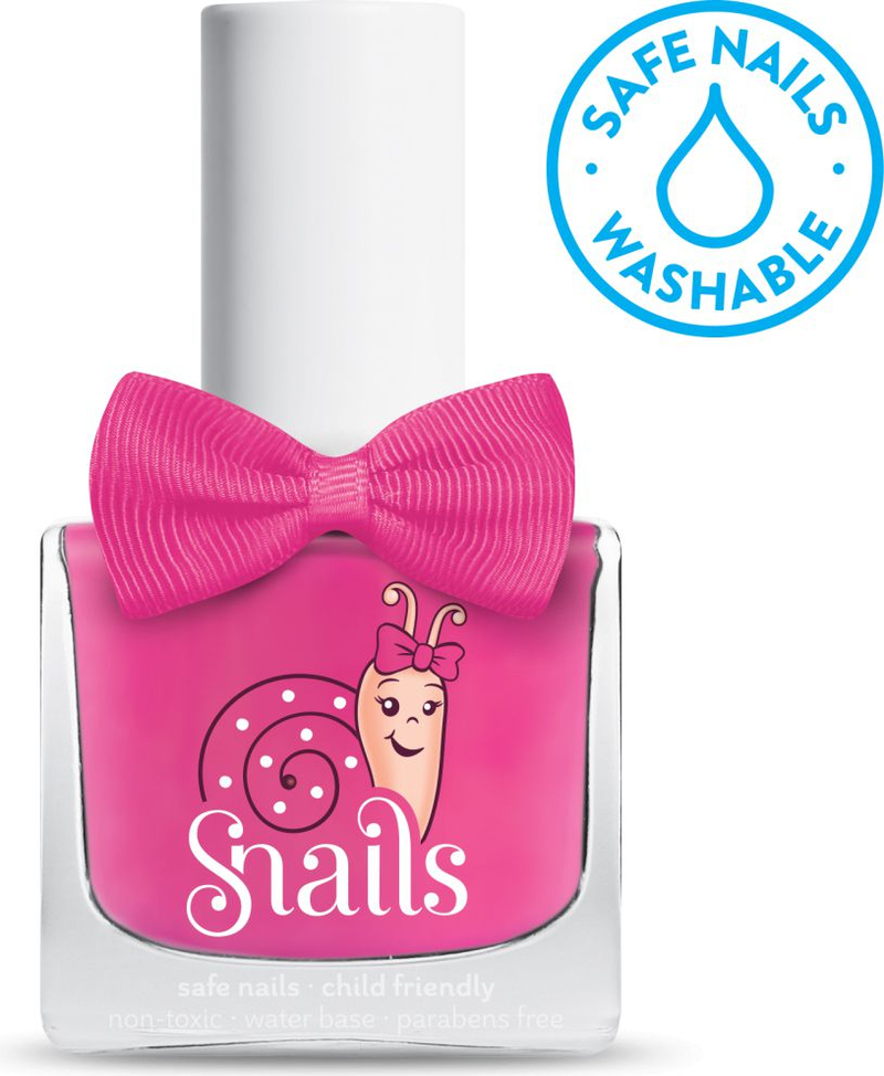 Llak për fëmijë Snails Secret Diary, 10.5ml