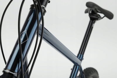 Сет тркала Alexrims RXD3 Road Disc, 700C, Tubeless Ready, црни