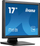Monitor me prekje iiyama ProLite T1731SR B1S, 17", HDMI DP, i zi