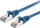 Kabllo interneti LevelOne Equip 615533, Cat.6 S/FTP, 25m, blu