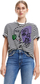 Bluzë Desigual Ts Ros 23SWTK172000
