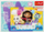 Puzzle TREFL MiniMaxi Colorful Day Gabby, 20 copa, shumëngjyrësh