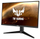 Monitor ASUS TUF Gaming, 27", 1920 x 1080, Full HD, 165 Hz, i zi