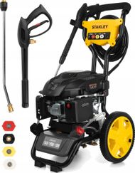 Lavastari me presion Stanley SXPW240TRA, 180 bar, 2700 W