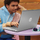 Laptop HP 17-cn0053cl, 17.3", Intel Core i5, 12GB DDR4, 512GB SSD, Intel Iris Xe Graphics, i argjendtë