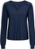 Bluzë ONLY ONLSILJA Regular Fit 15307192 Dress Blues