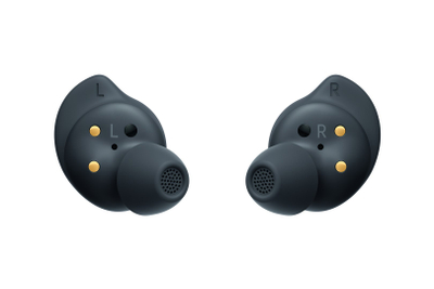 Dëgjuese Samsung Galaxy Buds FE, True Wireless Stereo (TWS), të hirta