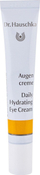 Krem sysh Dr. Hauschka Daily Hydrating Eye Cream, 12.5ml, hidratues