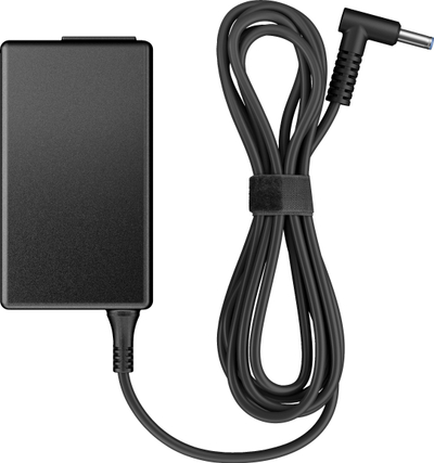 Adapter karikues për laptop HP Smart 65W H6Y89AA, 18.5V 3.5A, i zi