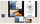 Ekran profesional BenQ SL4304, 43\", 4K, 500 cd/m², i zi