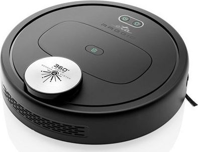 Robot pastrues Eta Raggio 5225 90000, i zi