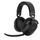 Kufje gaming CORSAIR HS65 Surround Wireless V2, 7.1 surround, bateri 24 orë, të zeza