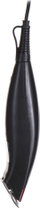 Makineri qethëse Maestro MR-656C, 15W, me 4 krehra 3-12mm, e zezë me të kuqe