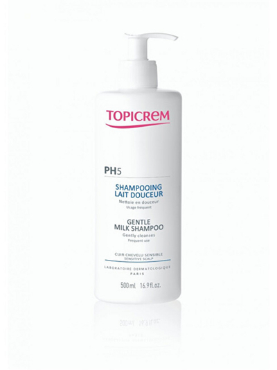 Shampon Topicrem PH5 500 ml