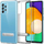 Mbrojtës Spigen Slim Armor Essential S për Galaxy A72, transparente
