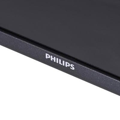 TV Philips Ambilight, 55\", 4K UHD QLED, Smart TV, i zi
