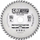 Teh rrethor CMT Orange Tools 292.160.40M, 160mm, 40 dhëmbë, gri