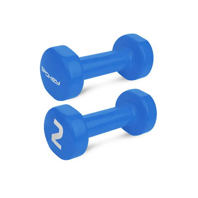 Pesha Dore Shape 2x2kg Kalter 920895