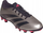 Këpucë futbolli adidas Predator League MG Jr IF6410, për kalamoj, për bar natyral edhe artificial, gri me rozë