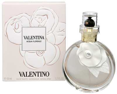 Eau de Toilette Valentino Valentina Acqua Floreal 80 ml