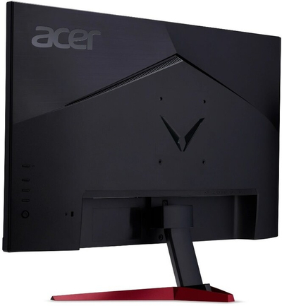 Monitor Acer Nitro VG270Ebmiix, 27", FHD, LCD