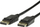 Kabllo LogiLink DisplayPort - DisplayPort, 10m, e zezë