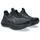 Atlete ASICS Gel Nimbus 28 për femra, nr 37.5, të zeza gri