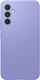Kapak telefoni Spigen Liquid Air për Samsung Galaxy A34 5G, TPU i butë, kundër goditjeve, vjollcë