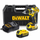 Set turielash Dewalt DCD790M2, 2 x 4 Ah