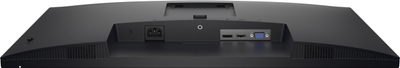 Monitor Dell E2726HS, 27", Full HD 100Hz, IPS, i zi