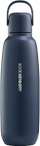Шише за пијалок SodaStream Fizz &amp; Go Storm, 0.9L, нерѓосувачки челик, сино