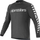 Bluzë çiklizmi Alpinestars A Dura Dri Oscar Jersey, mëngë t’gjata, materiale teknike, gri