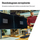 Dok stacion HP Thunderbolt 4 Dock Ultra G6, 180W, shumë porta USB dhe video, i zi