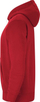 Duks për meshkuj Nike Park 20 Fleece CW6894 657 CW6894 657, XXXL, i kuq