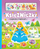 Liber magnetik Aksjomat Princesses, libra me figura magnetike, shumëngjyrësh